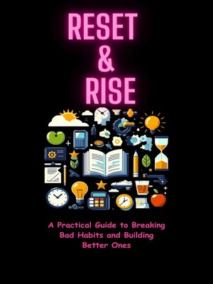 cover image of Reset & Rise